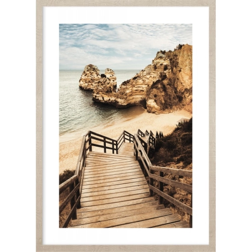 OBRAZ TRAIL TO PARADISE